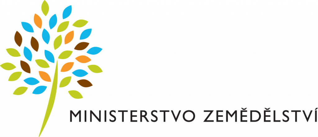 Ministerstvo zemědělství